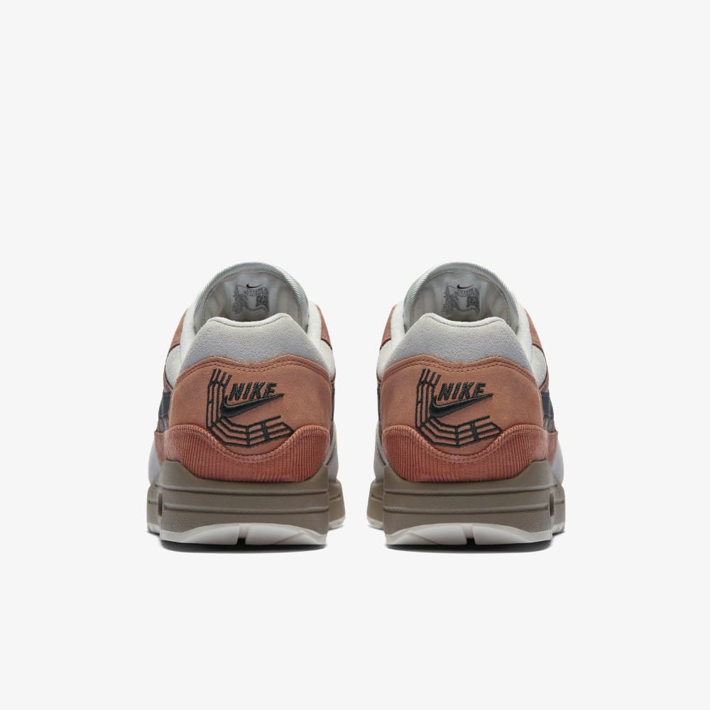 Nike Air Max 1 City Pack Amsterdam CV1638 200 Grailify